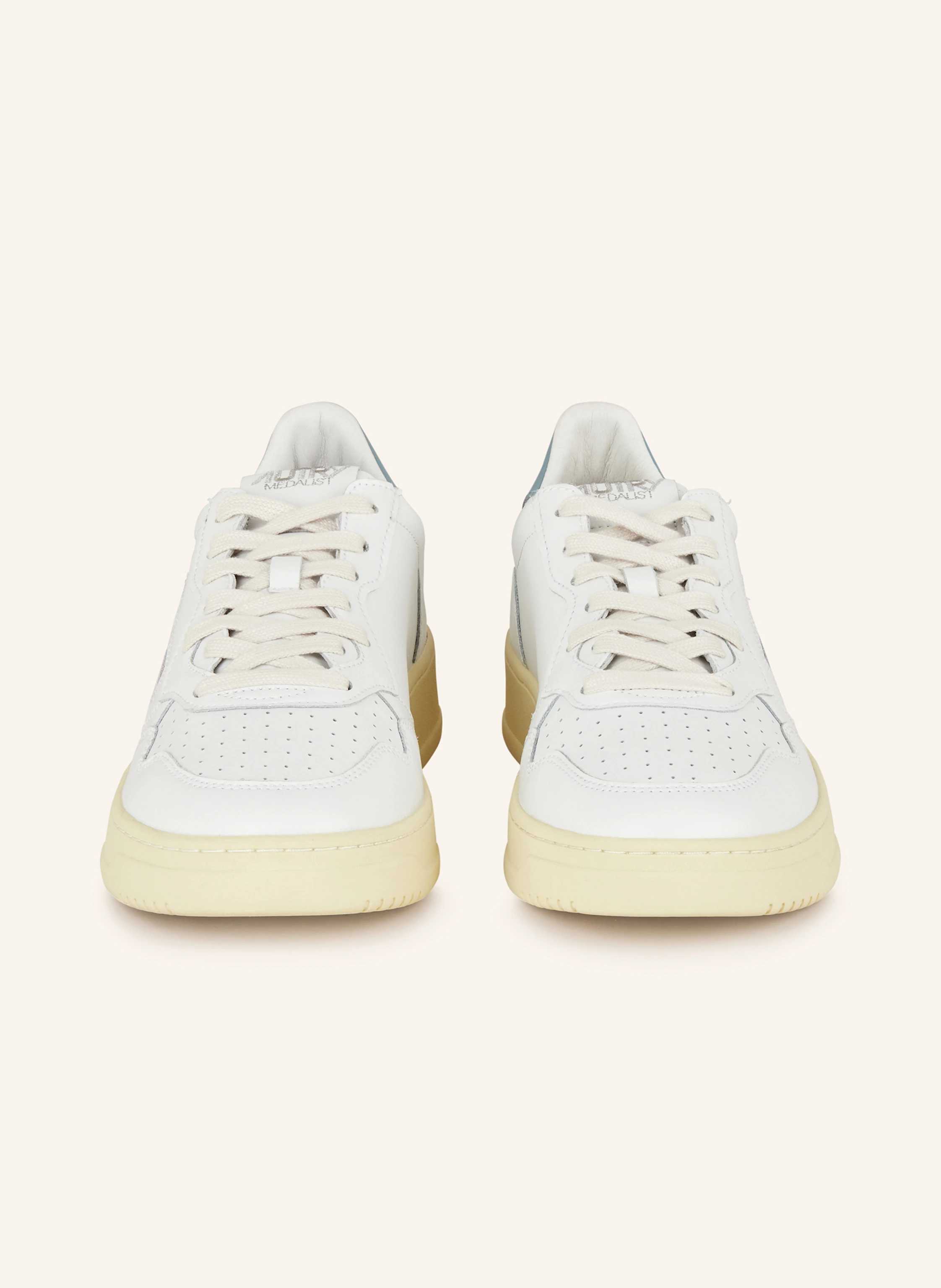 AUTRY Sneaker MEDALIST LOW LL