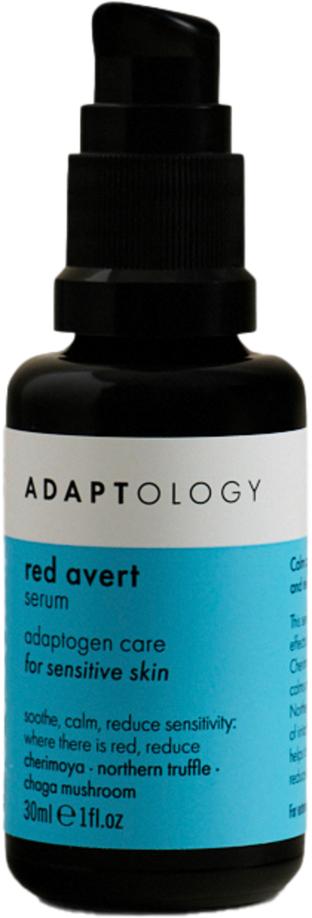 Adaptology  red avert Serum, 30 ml
