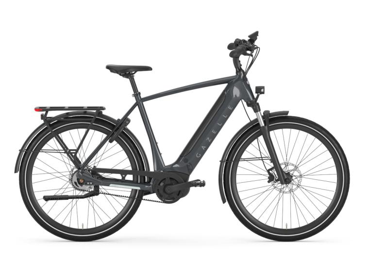 Gazelle Ultimate C5 HMB Elektrische Fiets