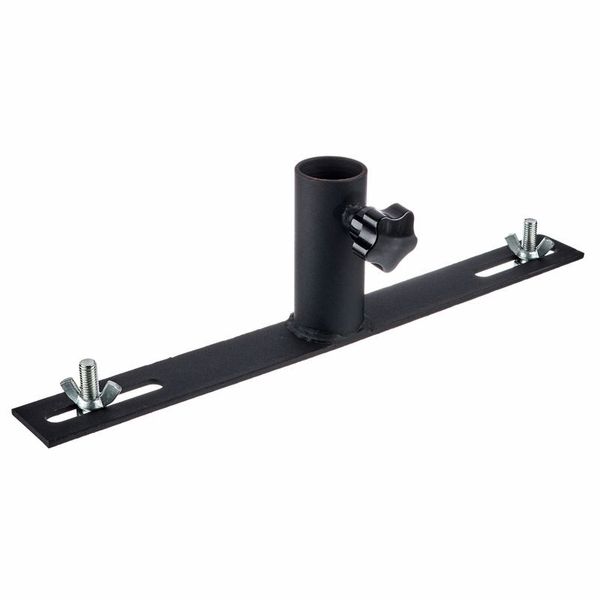 Stairville Mini T-Bar 2 - Ø 36mm