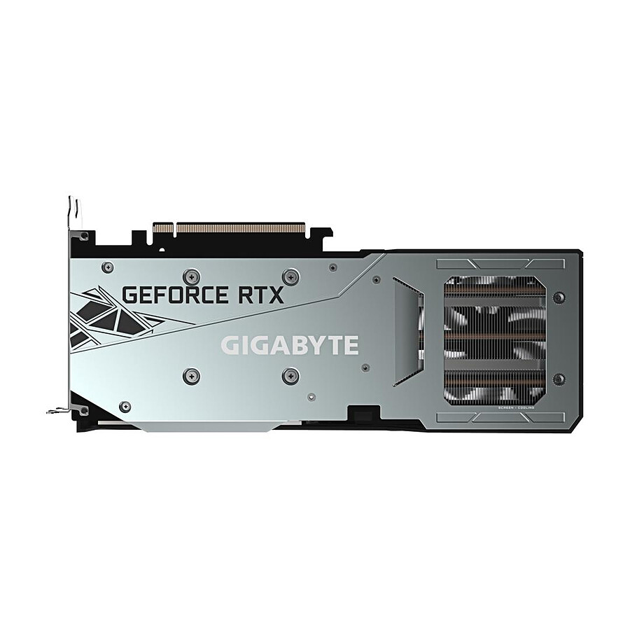 Gigabyte GeForce RTX 3060 GAMING OC V2 (LHR)