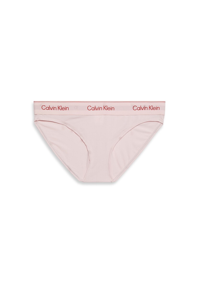 CALVIN KLEIN ROUPA ÍNTIMA<br>Slip ICON ALGODÃO MODAL