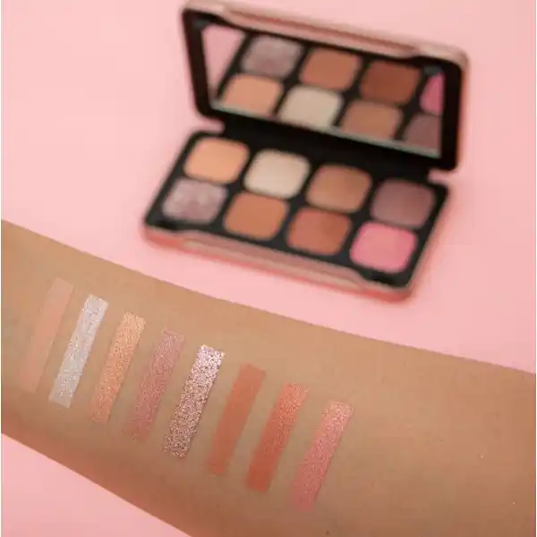 Forever Flawless Eyeshadowpalette Dynamic Eternal
