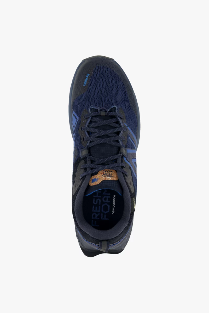 New Balance Hierro v7 Gore-Tex® Herren Trailrunningschuh