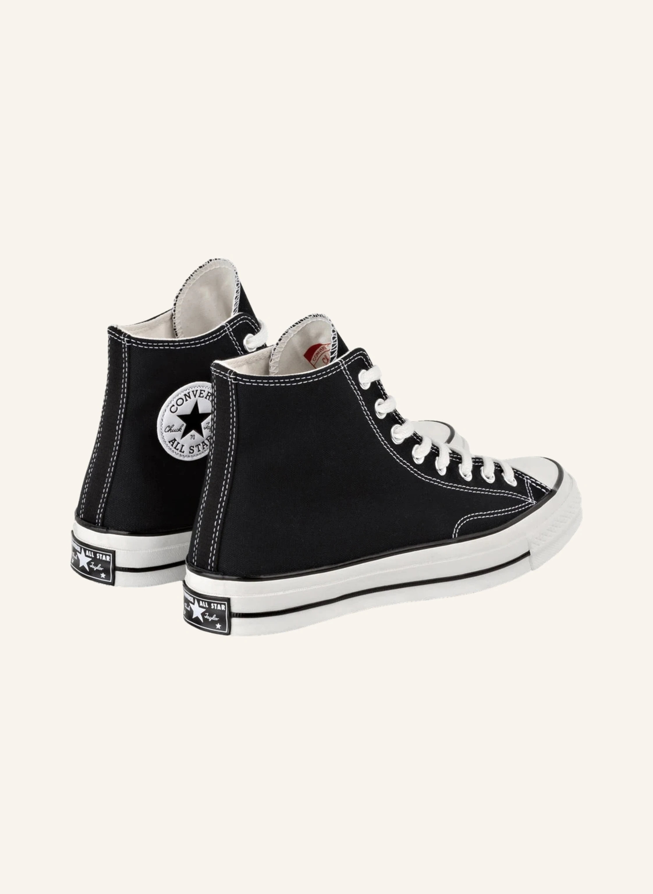 CONVERSE Hightop-Sneaker CHUCK 70