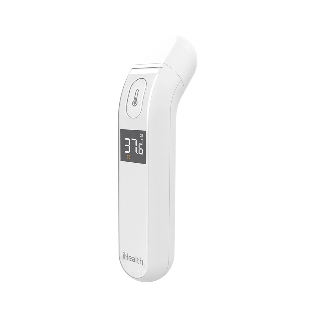 iHealth PT2L Kontaktloses Infrarot-Thermometer