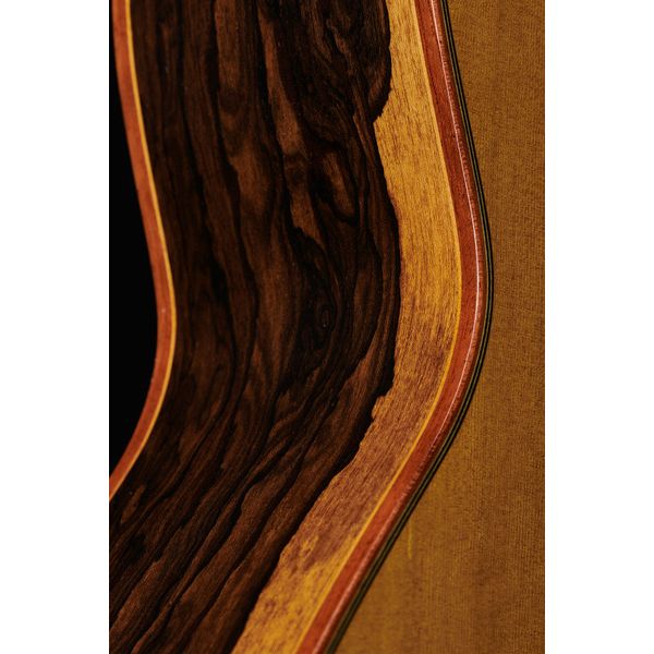 Alhambra Luthier Aniversario