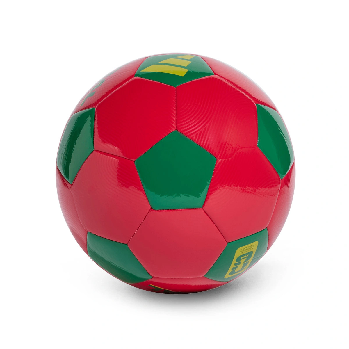 Bola adidas Portugal Club