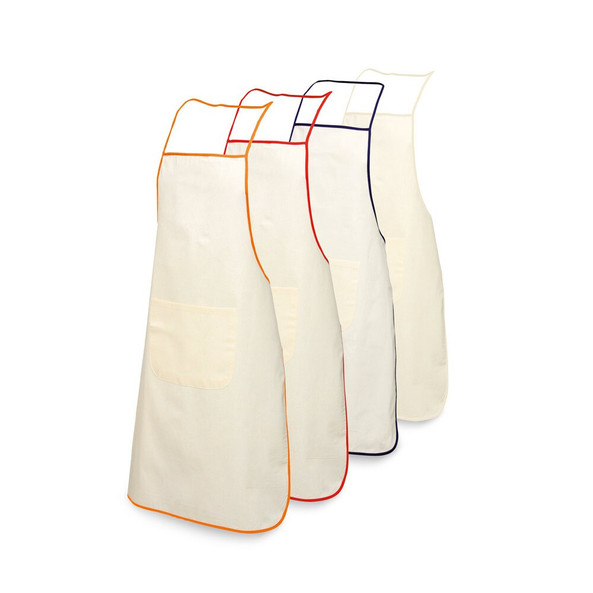 hi!dea 99800 - Tablier 100% coton (105 g/m²)