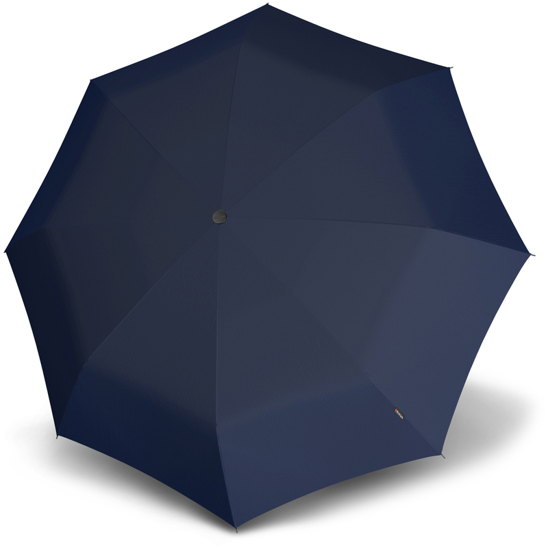 Knirps Regenschirm Duomatic, navy