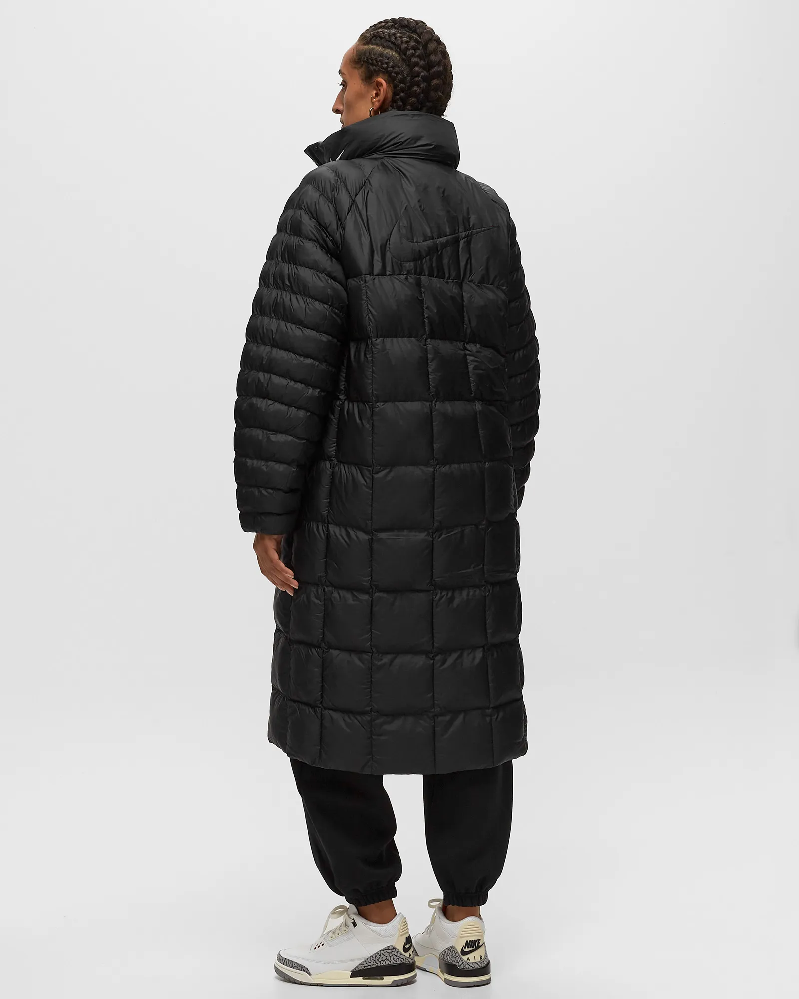 Nike Nike Sportswear Essential Prima Parka