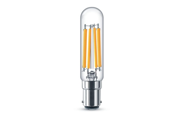 Philips LED-Leuchtmittel »45052 W (60 W) B15 Warm« Warmweiss