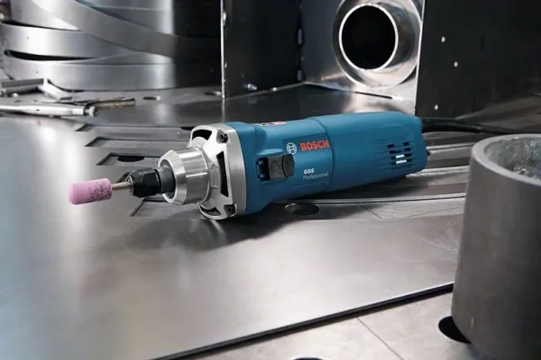 Bosch LIGESLIBER GGS 28 C