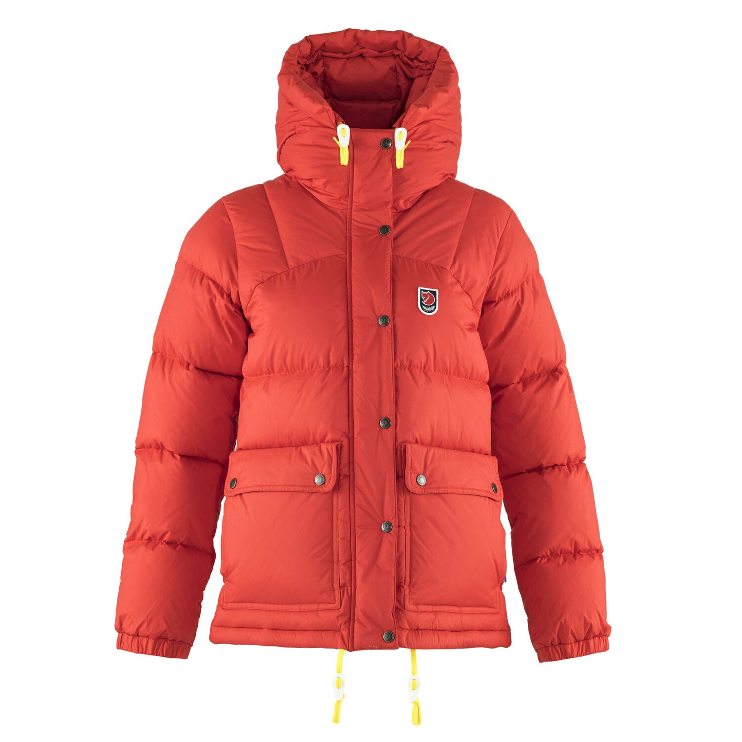Fjällräven Womens Expedition Down Lite Jacket
