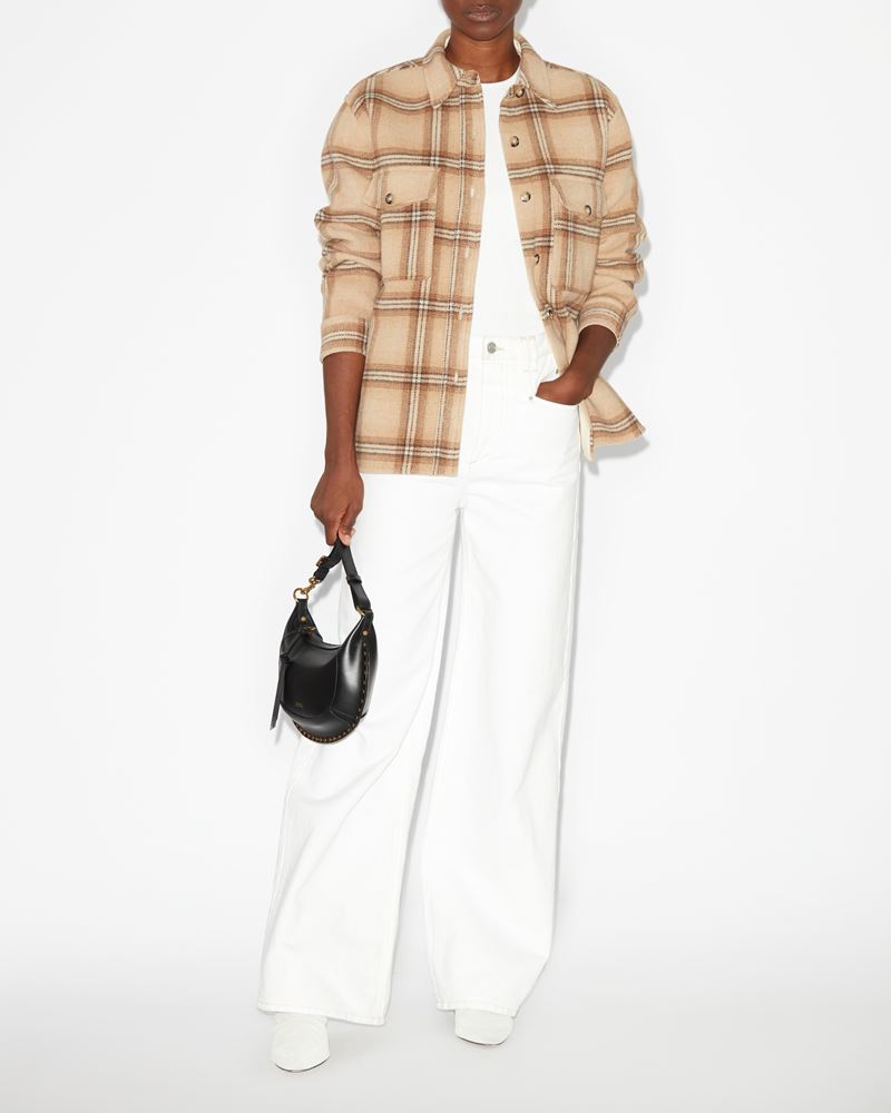 MANTEAU FAXONA