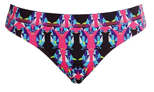 FUNKY TRUNKS - MAILLOT DE BAIN FAIRY FLIGHT BRIEF