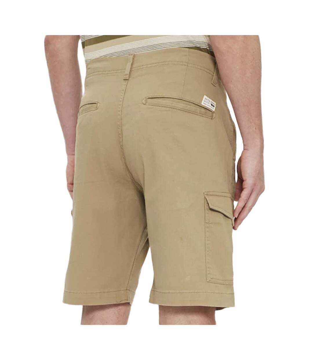 Short Beige Homme Jack & Jones Charlie