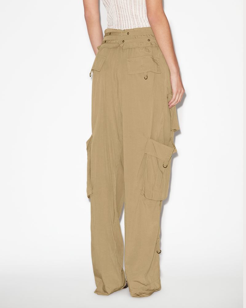 Pantalon HADJA