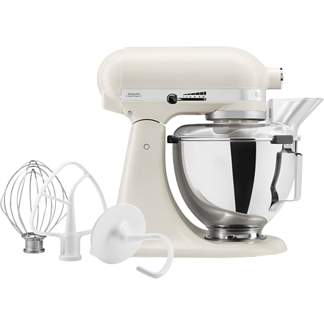 KitchenAid køkkenmaskine inkl. tilbehør