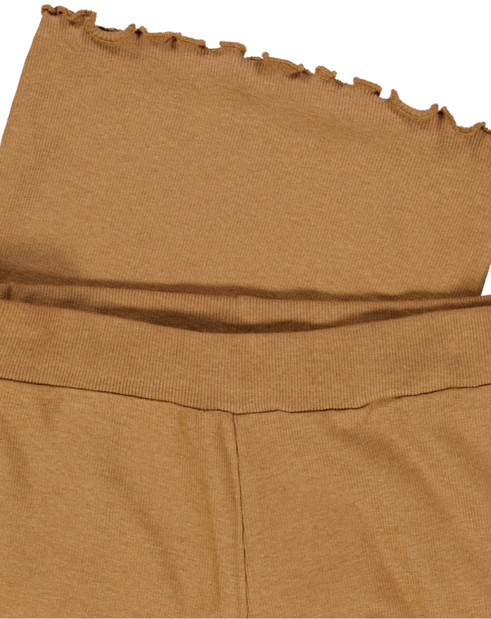 Hose GAIA in caramel
