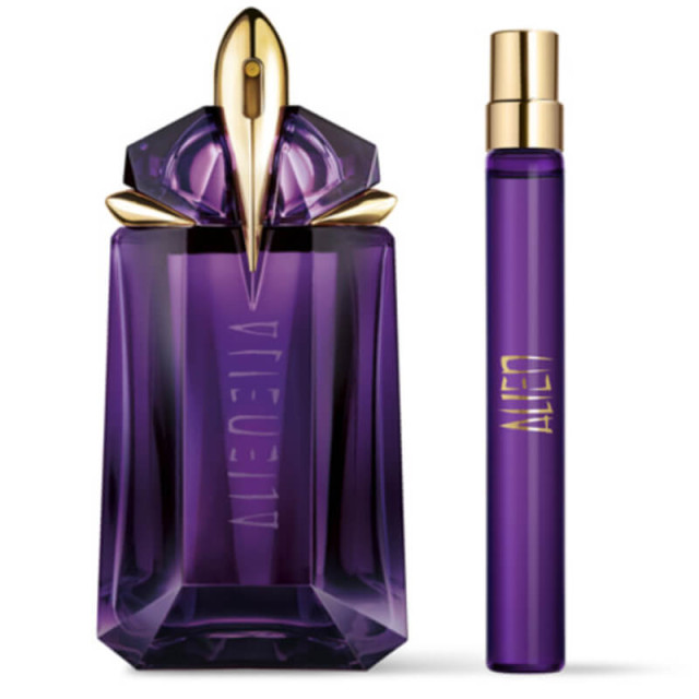 Alien Coffret Eau de Parfum MUGLER