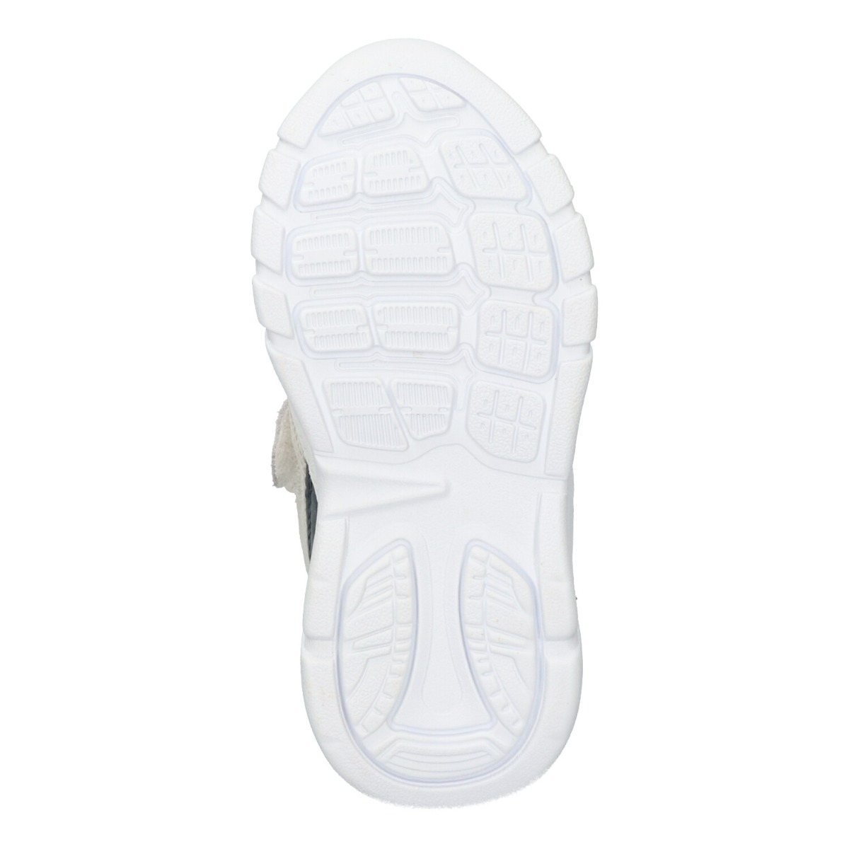 Sam Spring - Lage Sneakers Bunnies Wit