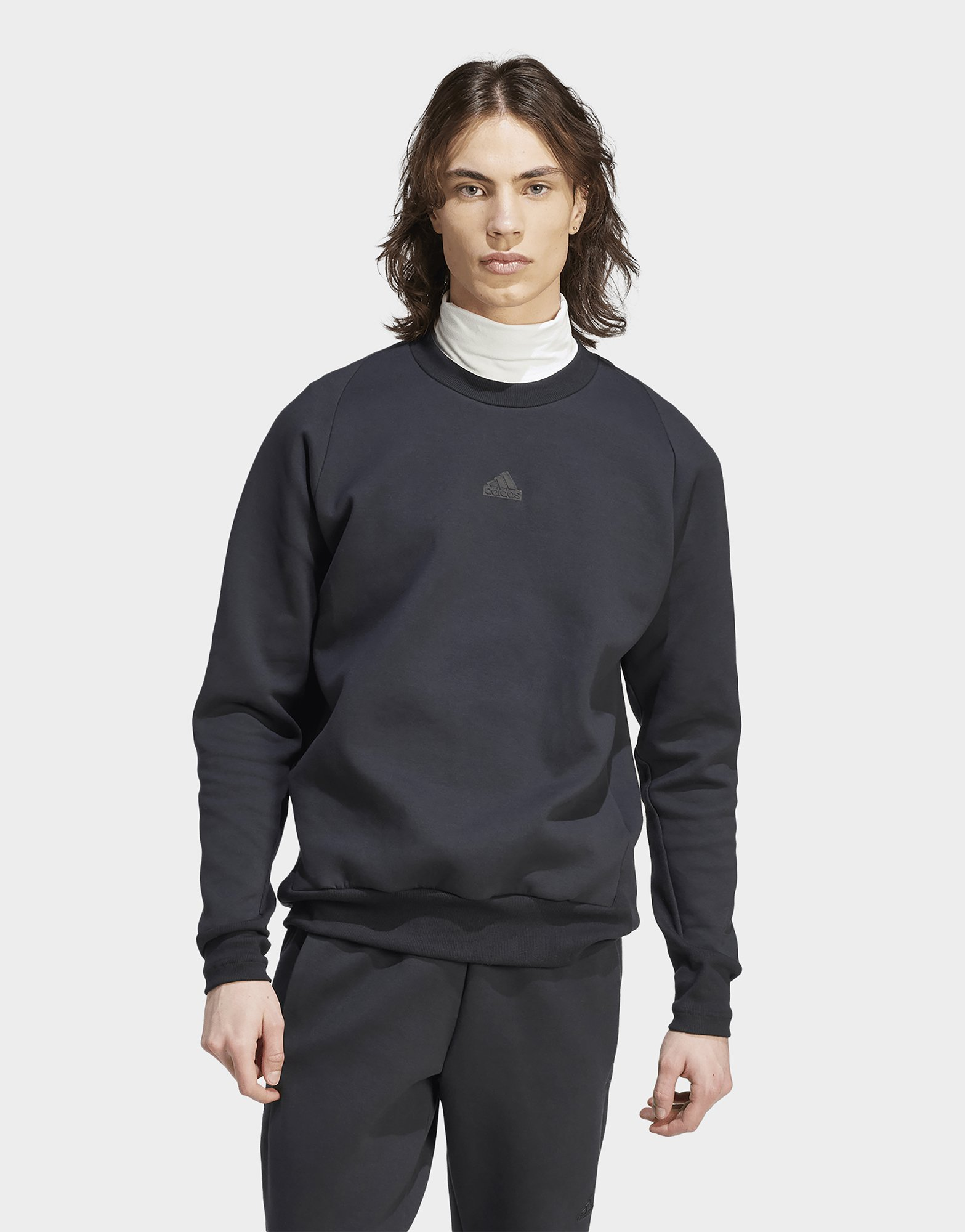 adidas Sweat-shirt premium adidas Z.N.E.