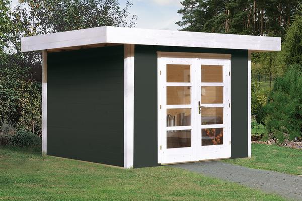 Weka Designhaus 126 Gr.1, ca. B361/H225/T286