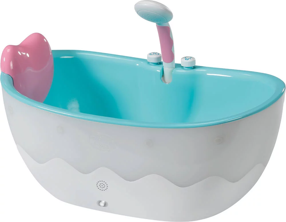 BABY BORN BATH BAIGNOIRE