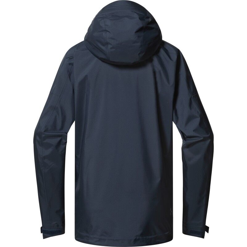 L.I.M Airak 2,5L Jacket - Veste imperméable femme