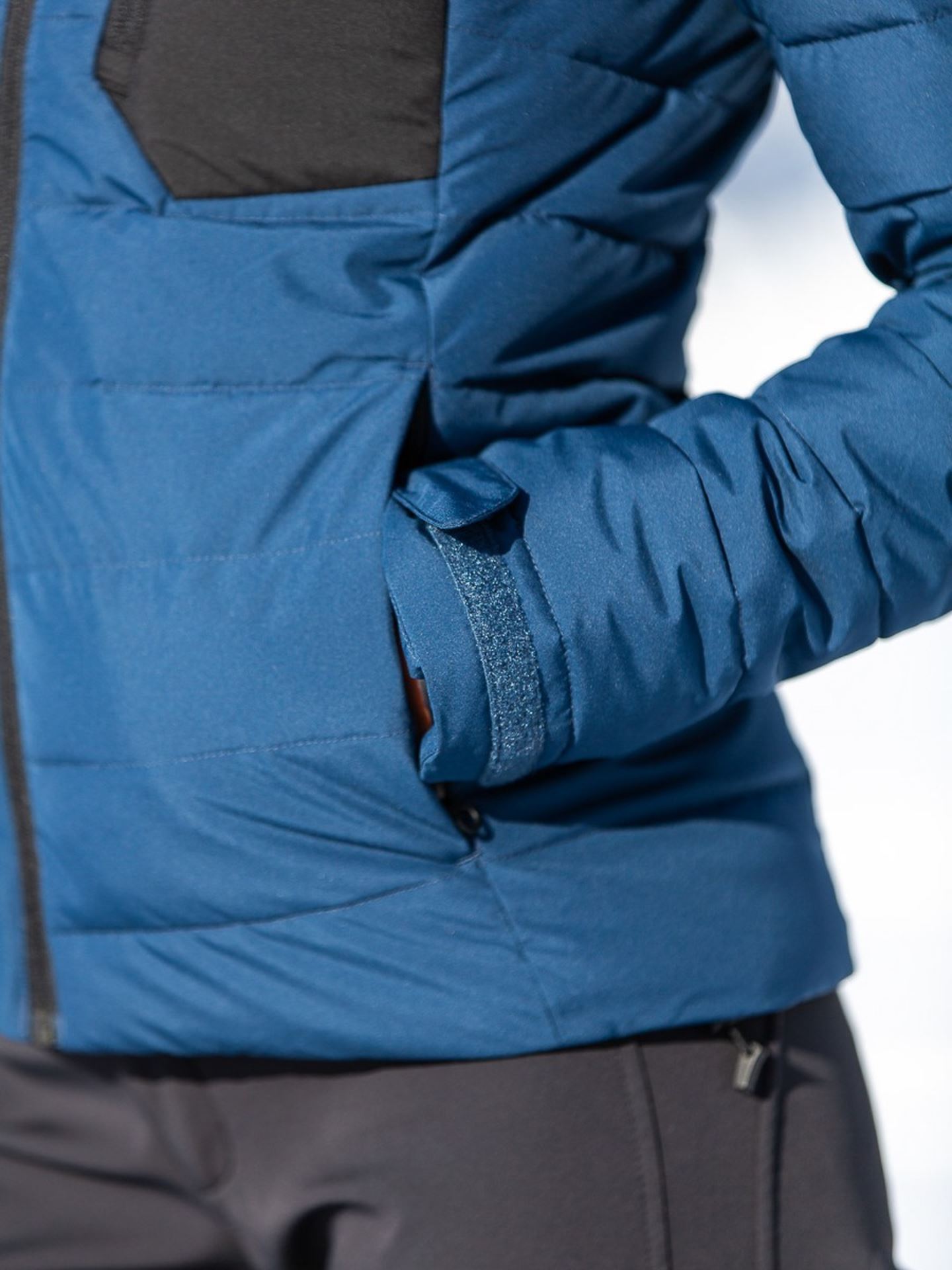 Place Jacket
