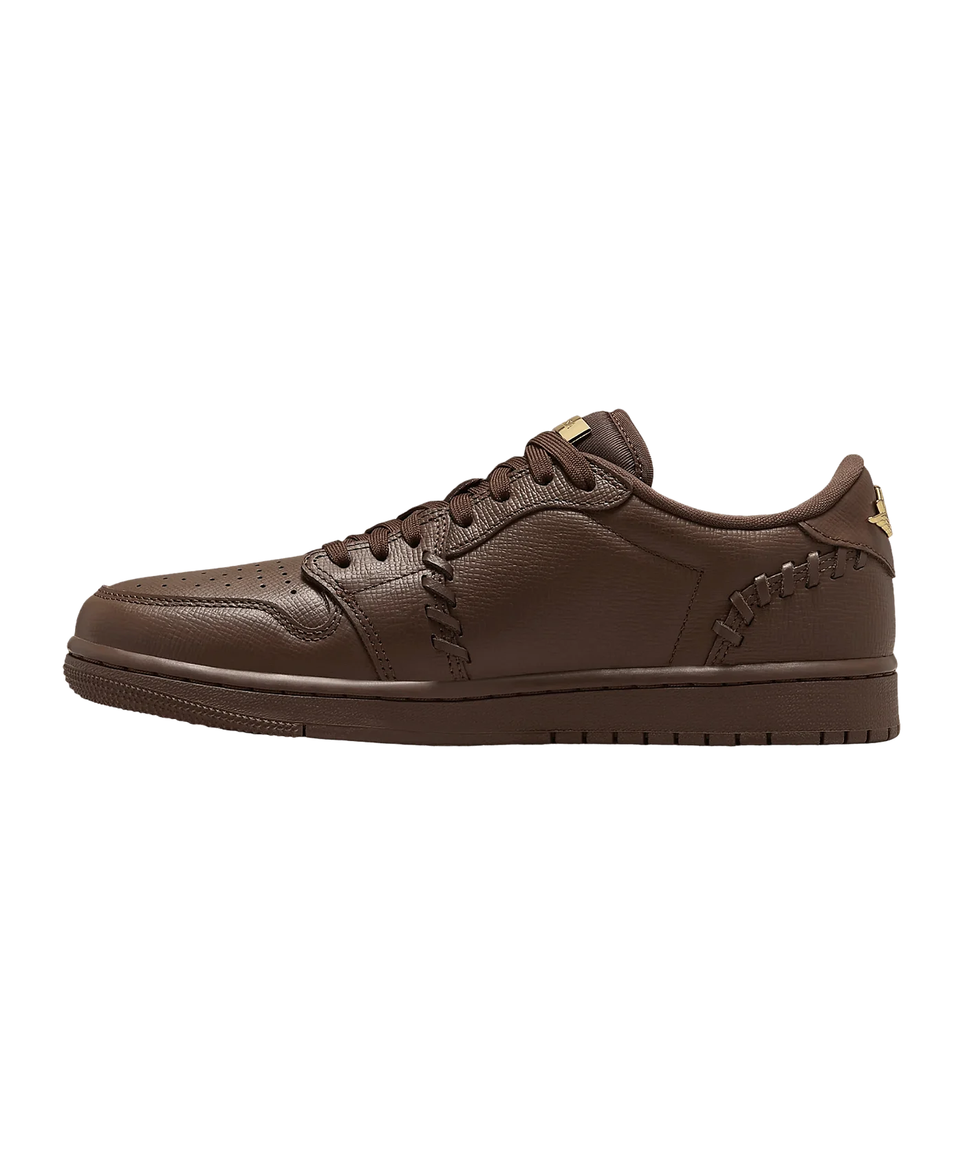 Jordan Air 1 MM Low Sneaker Damen Braun F201