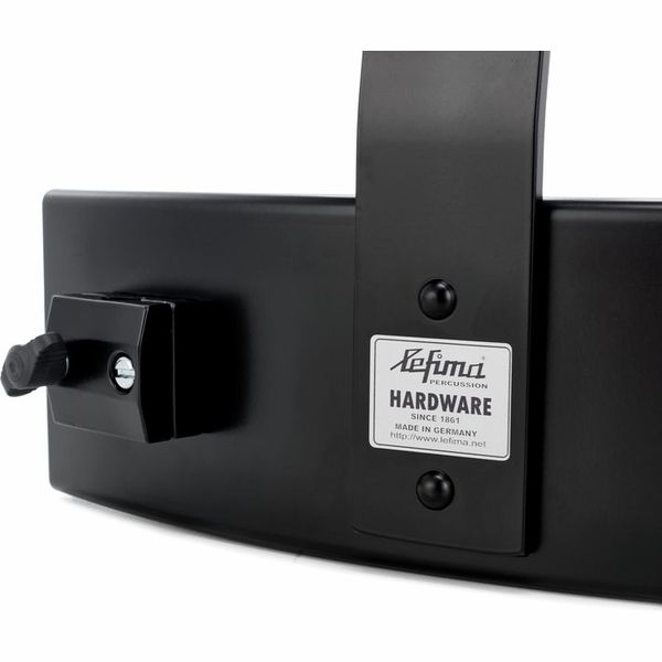 Lefima 7700s Tragegestell schwarz