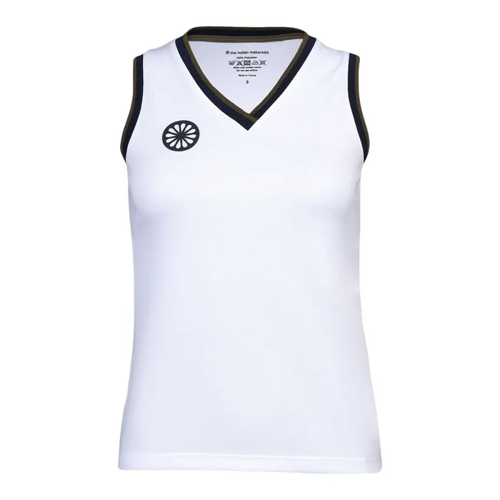 The Indian Maharadja Kadiri Tanktop Dames