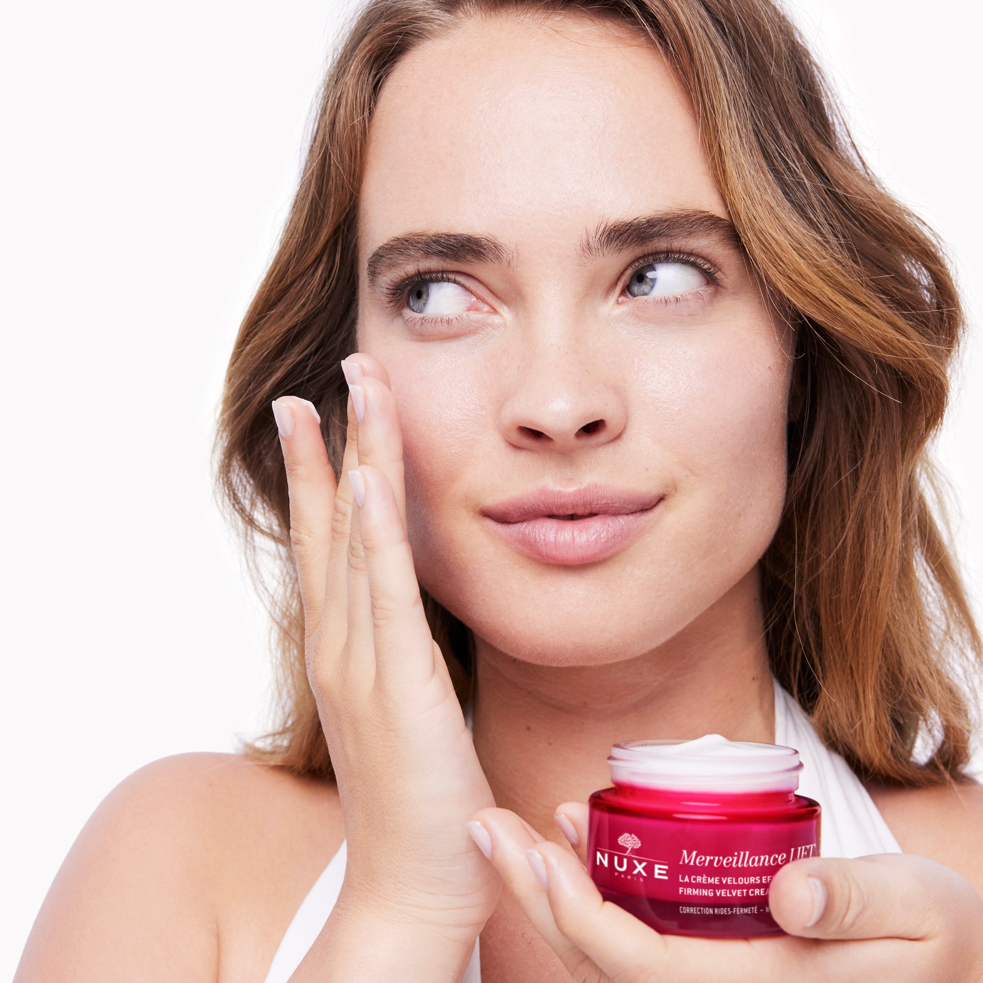 Die Seidige Lifting-Creme 50 ml