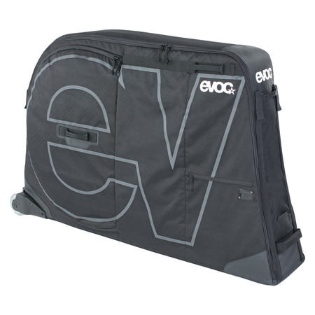 BIKE BAG Velotransportkoffer  black