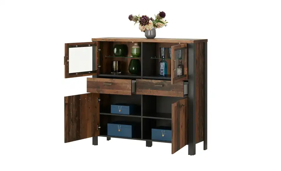 Highboard Cardiff