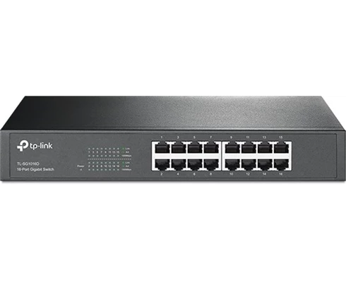 TP-Link TL-SG1016D