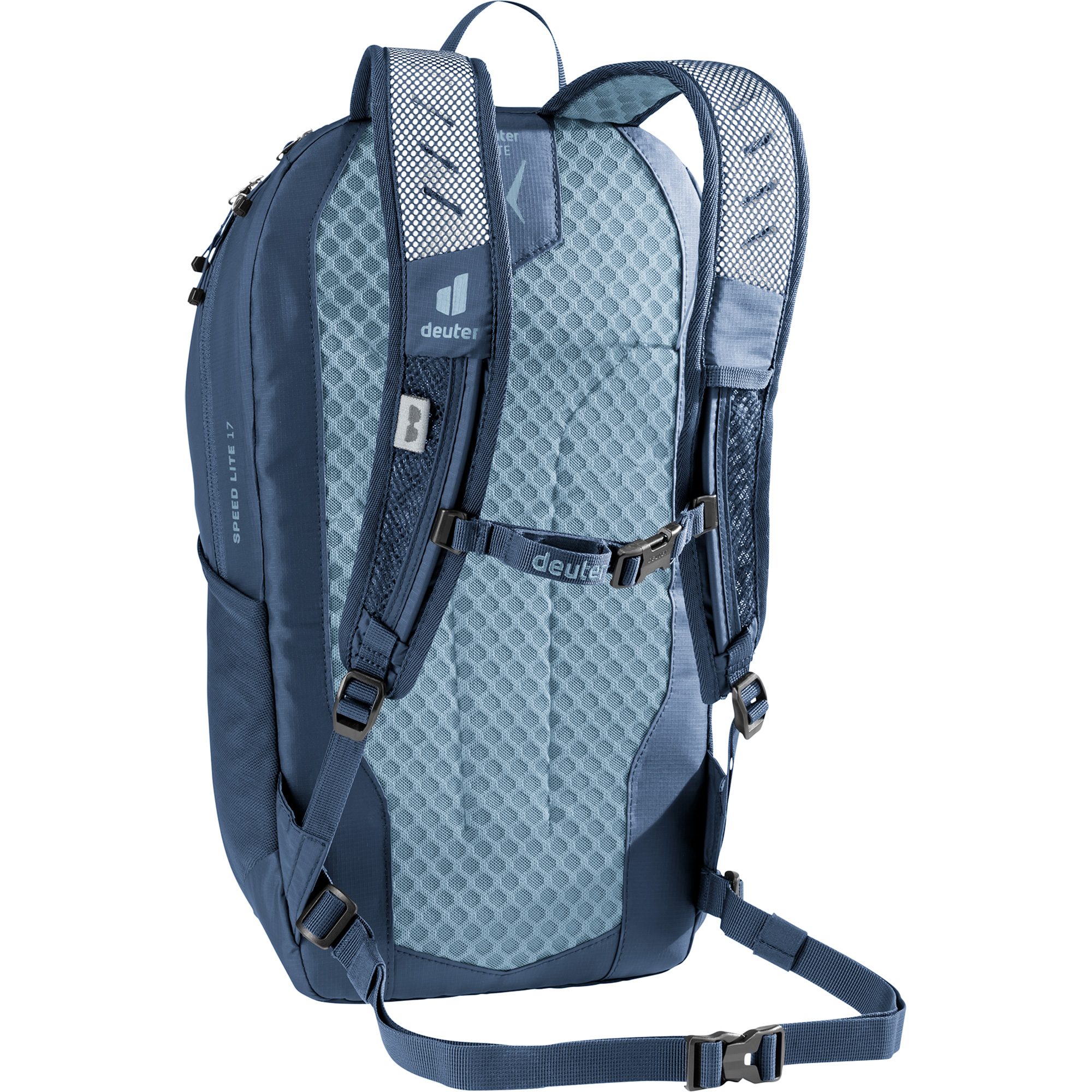 deuter Speed Lite 17 Rucksack atlantic ink