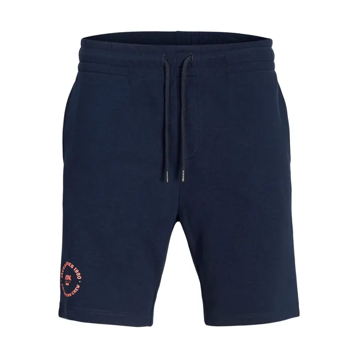 Jack & Jones Gordon Simon Sweat Short Heren (plussize)