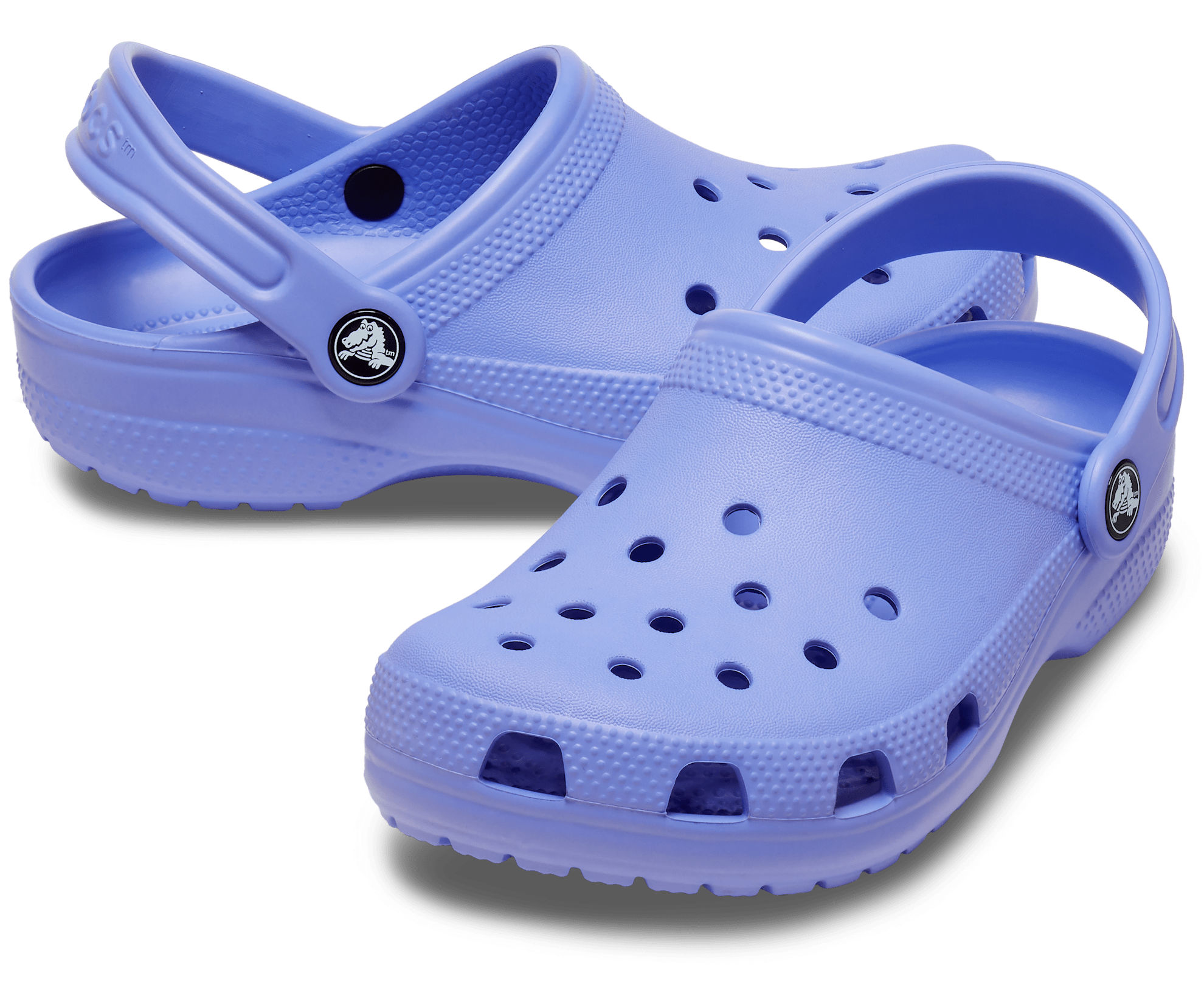 Kids' Classic Clog