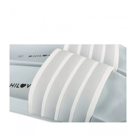 Claquettes BLEU PHILOV
