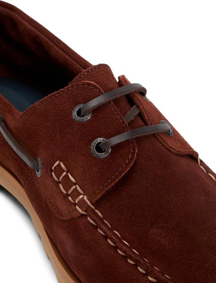 Tommy Hilfiger Bootschoenen Light Sde Boat Shoe