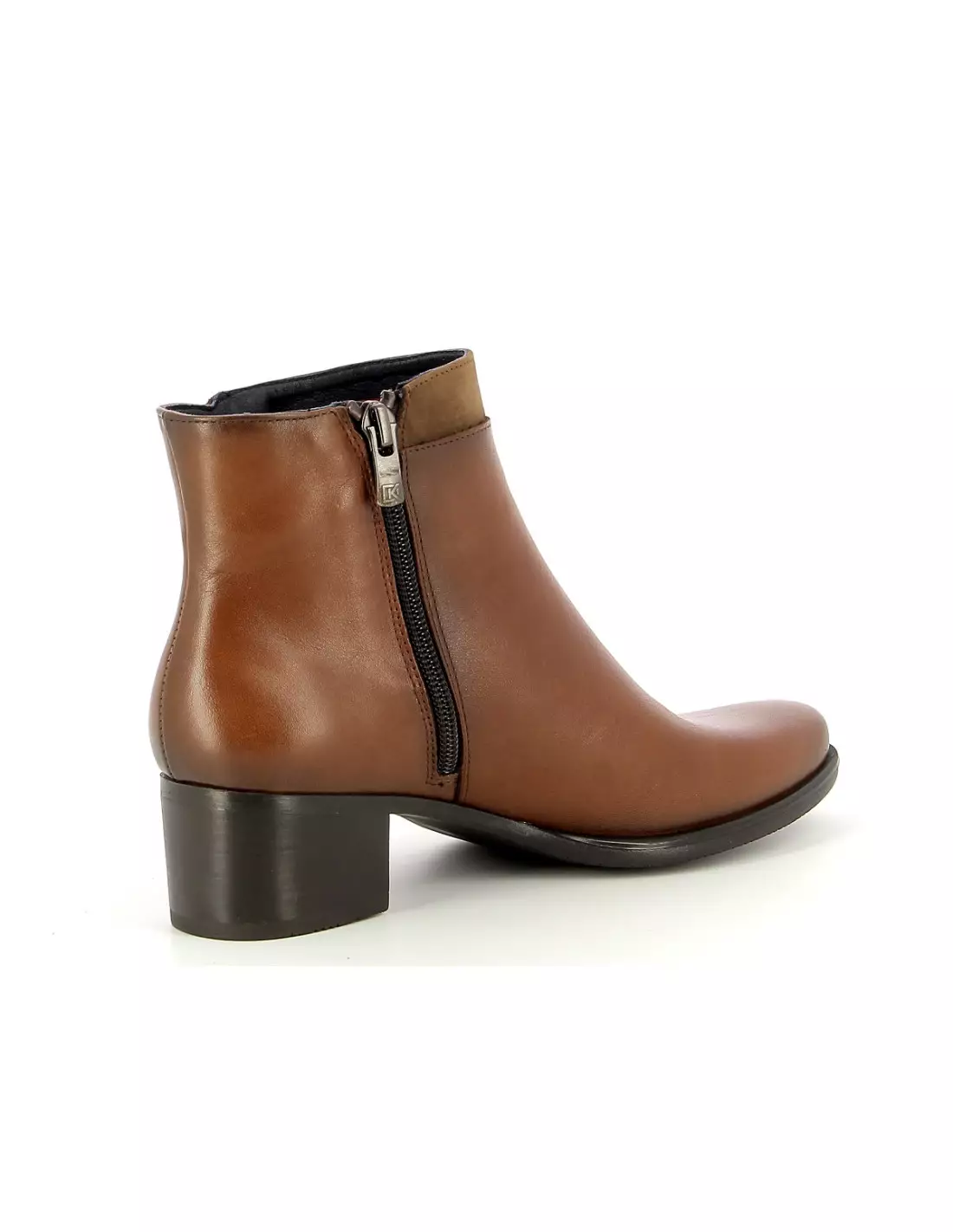 DORKING ALEGRIA - Boots & bottines Nubuckcuero