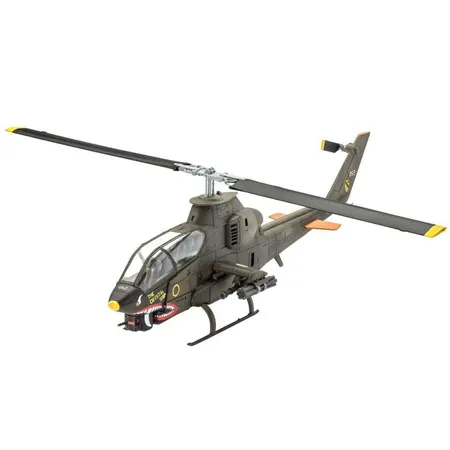 Revell Bell AH-1G Cobra
