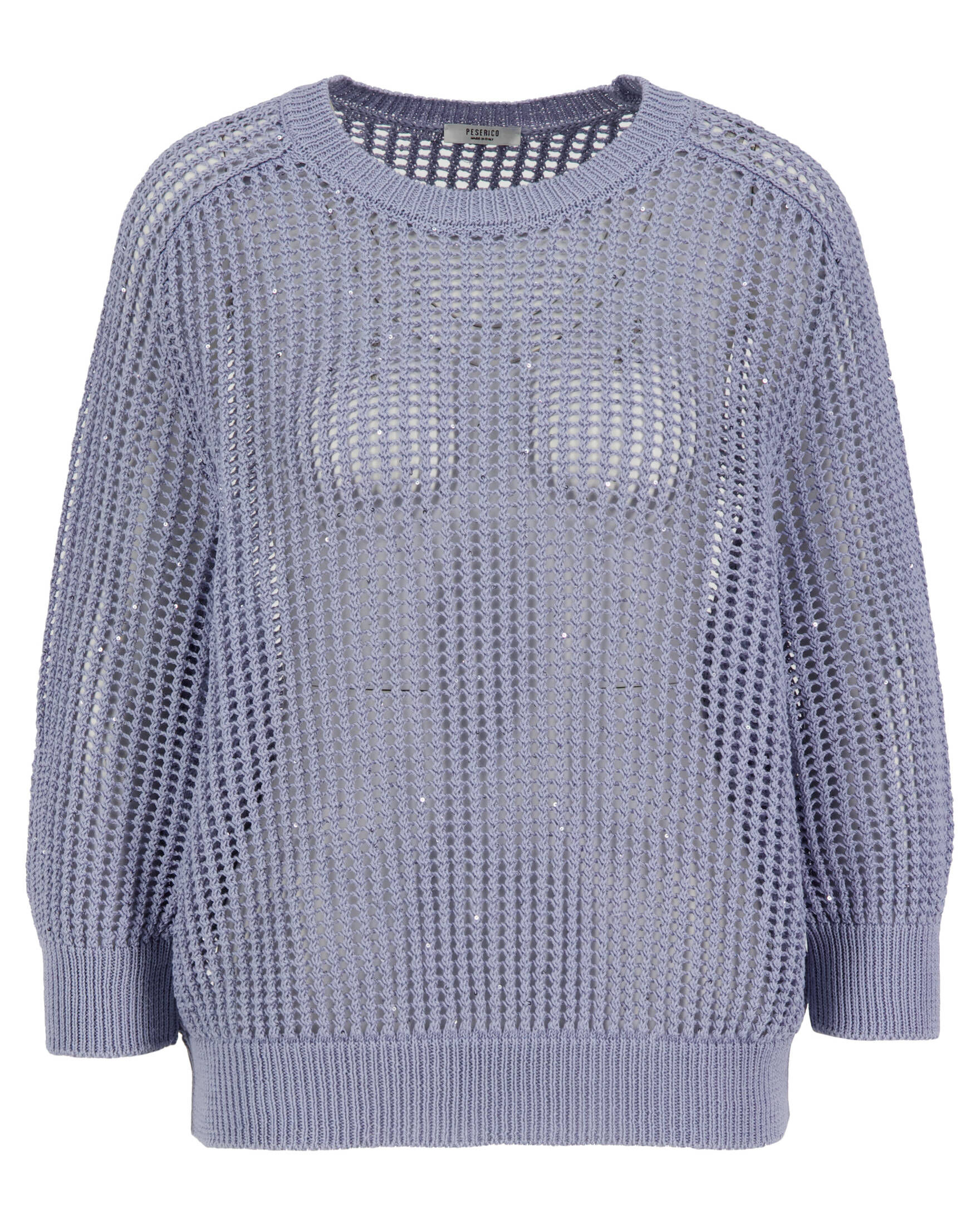 Peserico| Damen Pullover MAGLIA 3/4-Arm