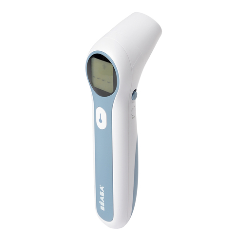 Thermospeed - Thermomètre infrarouge auriculaire et frontal - BEABA