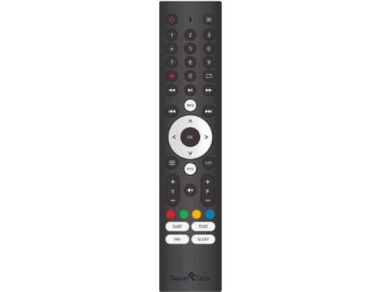 SMART TECH - TV LED 81 cm 32HN01V3
