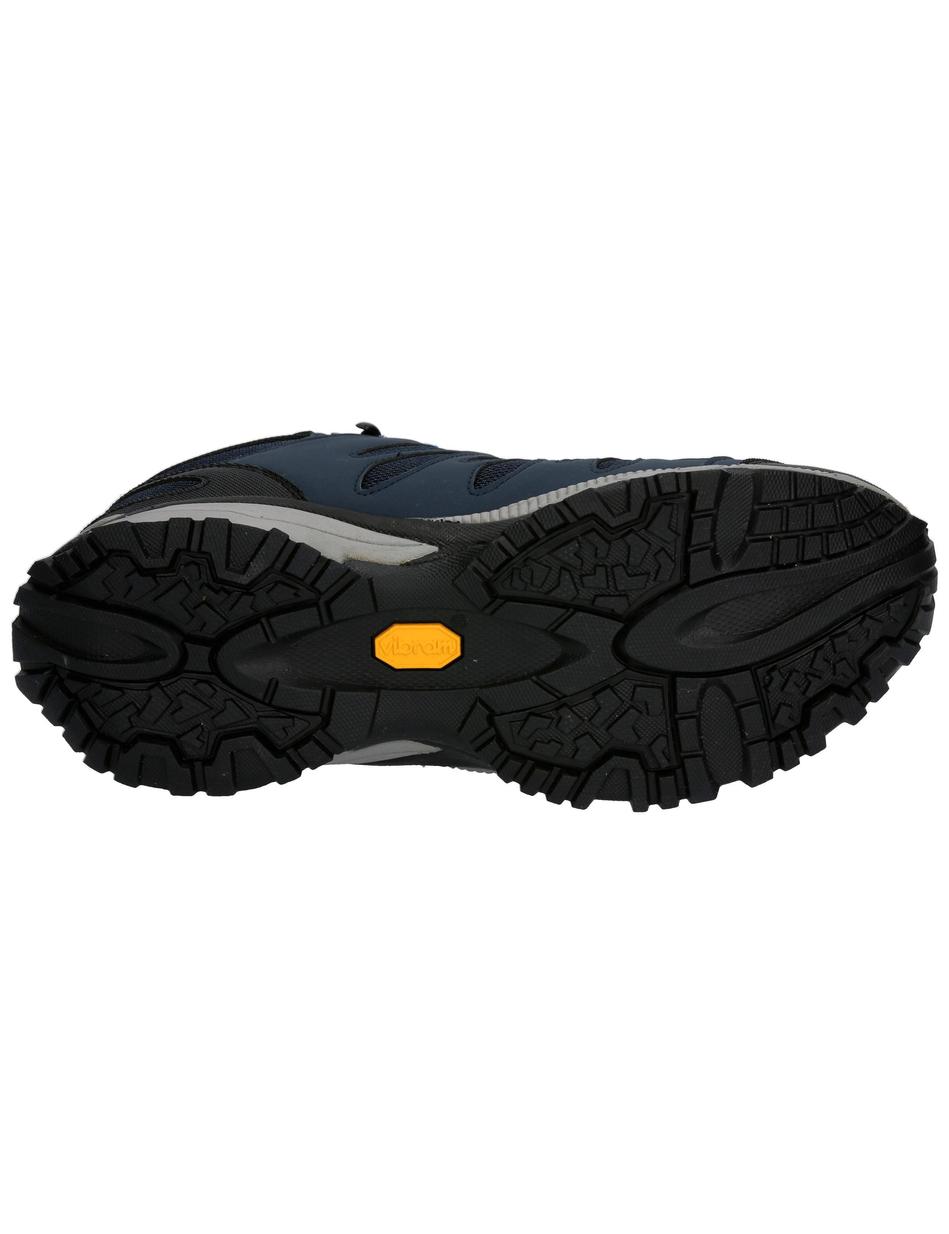 Outdoorstiefel Expedition Mid