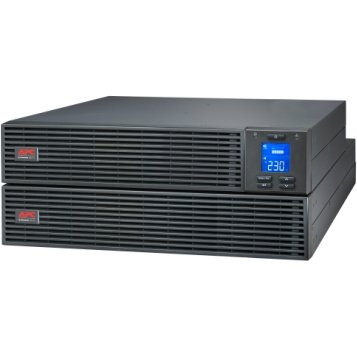APC SRV3KRILRK-E alimentation d'énergie non interruptible 3 kVA 2700 W